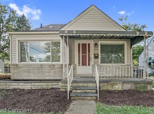 308 Helene Ave, Royal Oak, MI