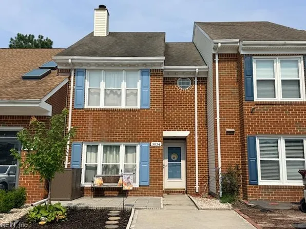 3834 Whitechapel Arch, Chesapeake, VA 23321