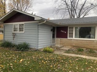 3614 Knoll Rd, Fort Wayne, IN 46809