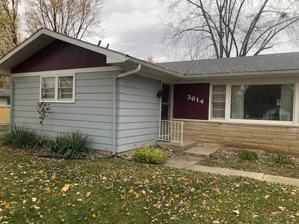 3614 Knoll Rd, Fort Wayne, IN 46809