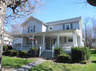 360 Honesdale Rd, Waymart, PA 18472