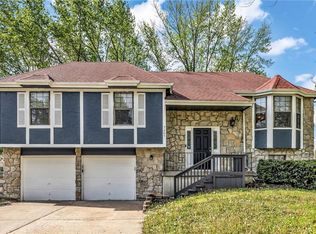 7307 E 118th Pl, Kansas City, MO 64134