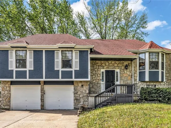 7307 E 118th Pl, Kansas City, MO 64134