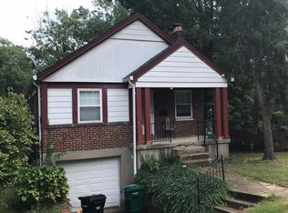 6220 Fairhurst Ave, Cincinnati, OH 45213