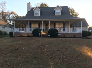 101 Baymeadows Dr, Jackson, TN 38305