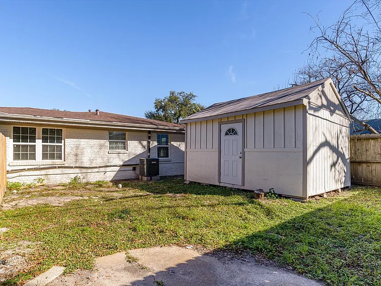 3514 Mattye Maye Dr #A — Photo 20