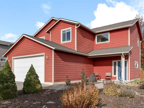 936 Alturas Dr, Moscow, ID 83843