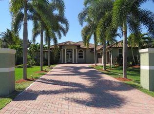 12360 NW 18th St, Plantation, FL 33323