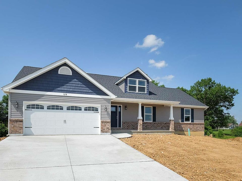 1st image of 128 Palace Way Dr
