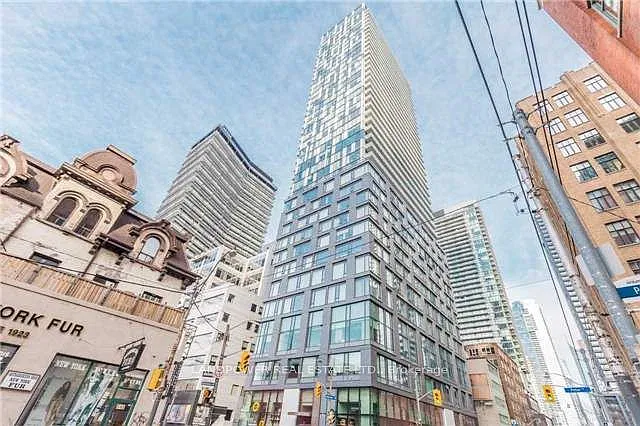 101 Peter St #3005