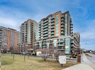 11 Michael Power Pl #808, Toronto, ON M9A 5G3