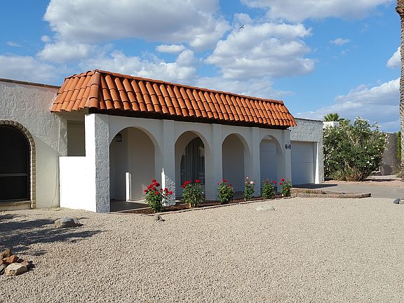 2nd image of 6640 E Camino Santo