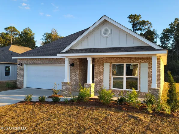 15893 Blue Ridge Dr, Gulfport, MS 39503