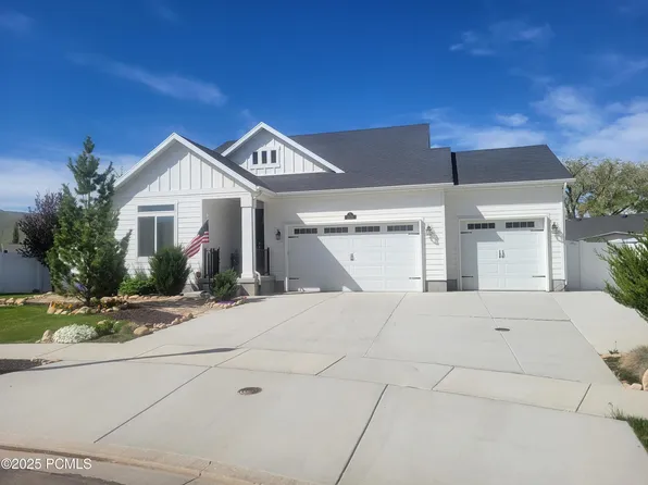 2178 S 60 E, Heber, UT 84032