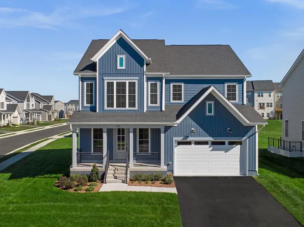 105 Sapphire St Homesite 2371, Stephenson, VA 22656