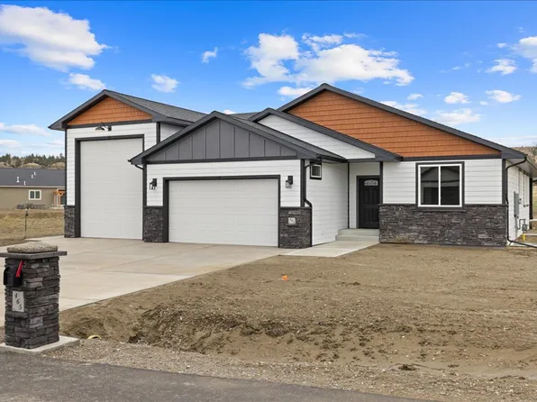 465 Sunlight Cir, Billings, MT 59101