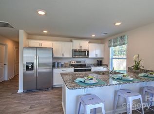 6012 Faron Way, Charlotte, NC 28262