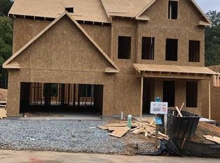 4743 Blisston St NE, Marietta, GA 30066