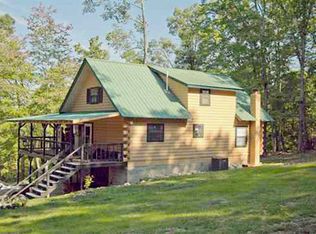 1877 Classic Rd, Newport, TN 37821