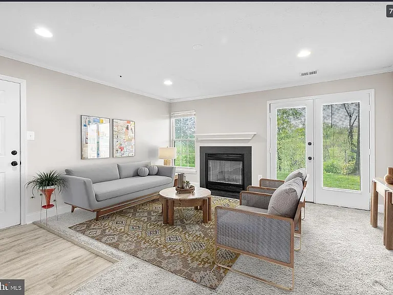 4720 Dorsey Hall Dr #602 — Photo 1