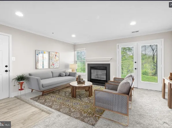 4720 Dorsey Hall Dr Unit 602, Ellicott City, MD 21042