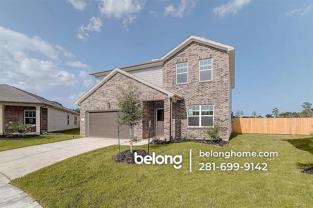 4 bed, 2.5 bath, 2092 sqft, $2,095 — Photo 3
