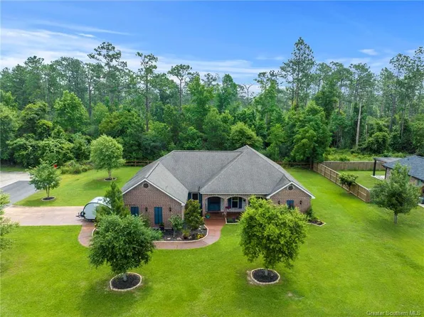 2653 Tioga Dr, Lake Charles, LA 70611