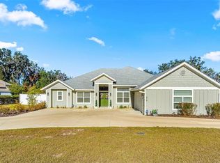 479 NW Savannah Cir, Lake City, FL 32055