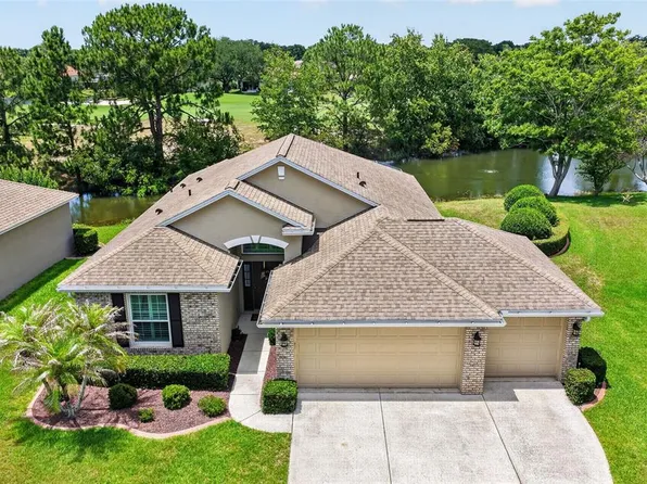 8041 SAINT JAMES WAY, MOUNT DORA, FL 32757