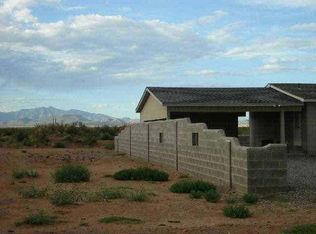 2651 Pamalita Dr NE, Deming, NM 88030