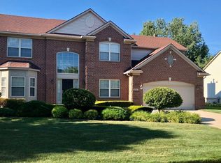 26682 Senator Blvd, Southfield, MI