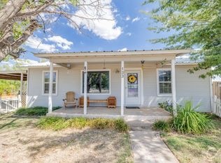 133 Pennington Rd, Abilene, TX 79602