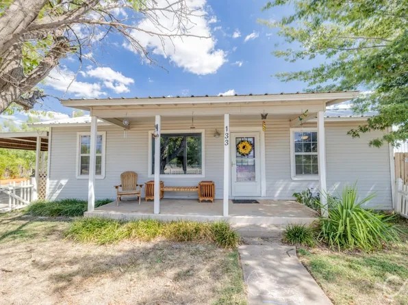 133 Pennington Rd, Abilene, TX 79602