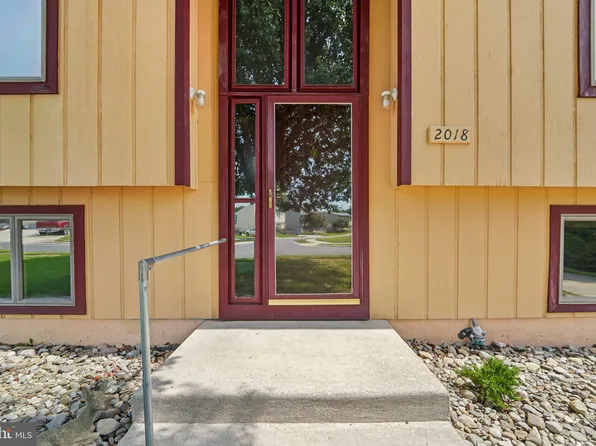 2018 Sue Creek Dr, Essex, MD 21221