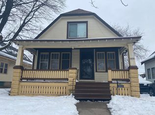 3629 N 12th St, Milwaukee, WI 53206