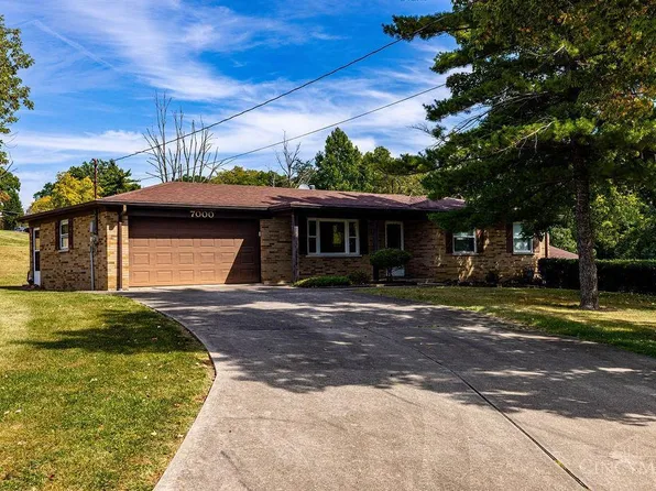 7000 Emery Ct, West Chester, OH 45069