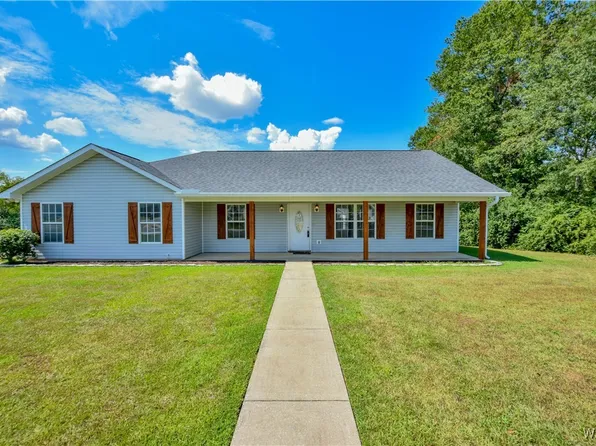 18430 Marsh Pkwy, Vance, AL 35490