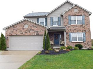 6547 Ashdale Ct, Liberty Township, OH 45044