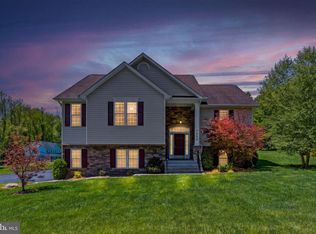 7550 Frytown Rd, Warrenton, VA 20187