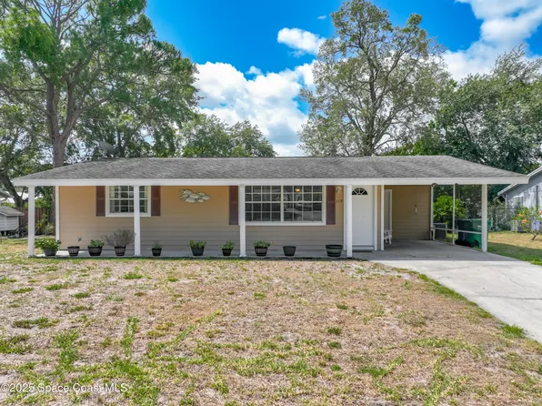 119 Landover Dr, Sebastian, FL 32958