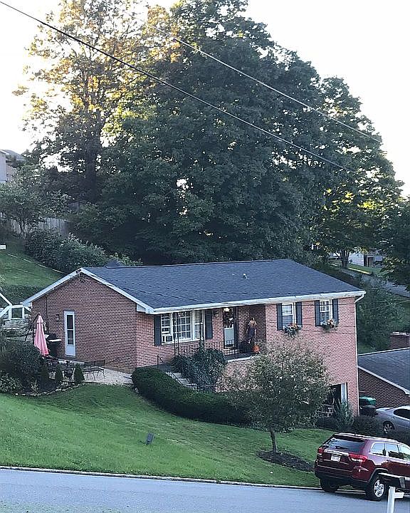 New roof and windows 2018