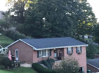 2710 Tolosa St, Bluefield, WV