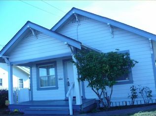 2825 I St, Eureka, CA 95501