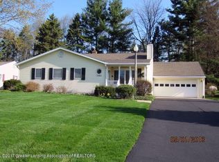 1405 Valley View Rd, Lansing, MI 48906