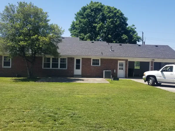 308 Talbert Dr, Hopkinsville, KY 42240