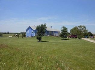 15565 SW Highway 77, Augusta, KS 67010