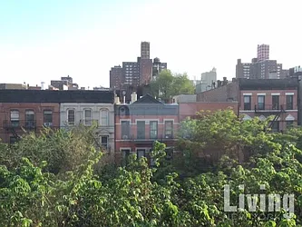 Rented by Living New York