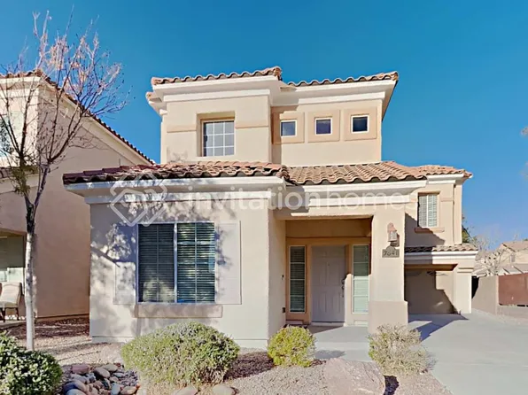 7641 Sonora View St, Las Vegas, NV 89149