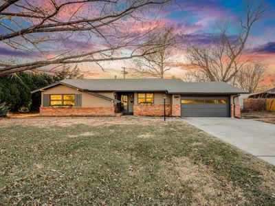 739 N Murray Ave, Wichita, KS, 67212