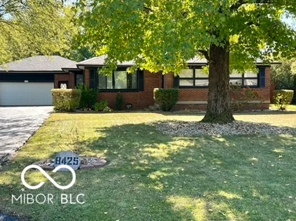 8425 Lawrence Ave, Indianapolis, IN 46239